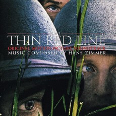 CD / OST / Thin Red Line