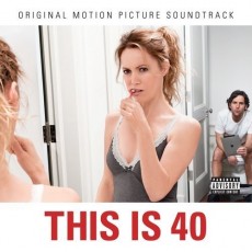 CD / OST / This Is 40