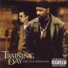 CD / OST / Training Day