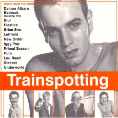 CD / OST / Trainspotting