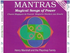 2CD / Marshall Henry / Mantras / 2CD