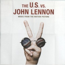 CD / OST / U.S. vs. John Lennon