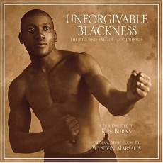 CD / OST / Unforgivable Blackness