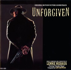 CD / OST / Unforgiven