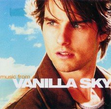 CD / OST / Vanilla Sky / Vanilkov nebe