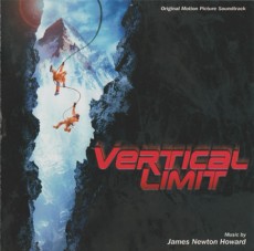 CD / OST / Vertical Limit / Howard