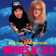 CD / OST / Wayne's World