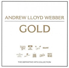 CD / OST / Webber A.L. / Gold