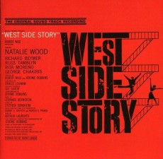 CD / OST / West Side Story