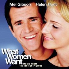 CD / OST / What Women Want / Po em eny tou