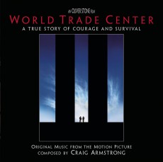 CD / OST / World Trade Center
