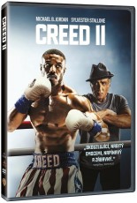 DVD / FILM / Creed II