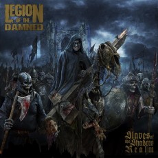 CD / Legion Of The Damned / Slaves Of The Shadow Realm