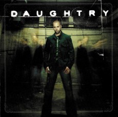 CD / Daughtry / Daughrty
