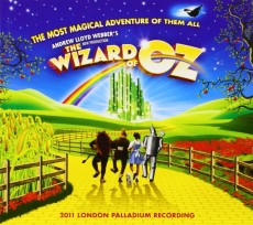 CD / Webber Andrew Lloyd / Wizzard Of Oz