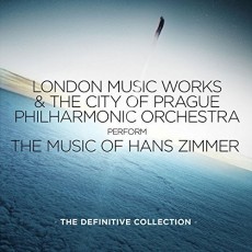 6CD / Zimmer Hans / Definitive Collection / London Music Works & City