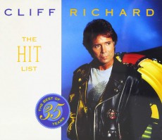 2CD / Richard Cliff / The Hit List 2CD / Richard Cliff / The Hit List