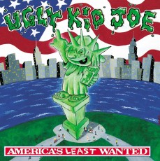 CD / Ugly Kid Joe / America'S Least Wanted