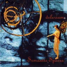 CD / Delerium / Semantic Spaces