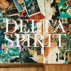 CD / Delta Spirit / Delta Spirit