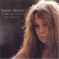2CD / Denny Sandy / No More Sad Refrains / 2CD