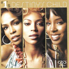 CD / Destiny's Child / #1's / Dual Disc