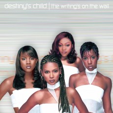 CD / Destiny's Child / Writing's OnThe Wall