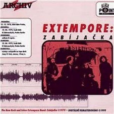 CD / Extempore / Zabjaka