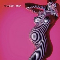 CD / Fiha / Baby,Baby / Digipack