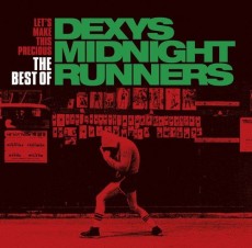 CD / Dexy's Midnight Runner / Let'Make this / Best Of