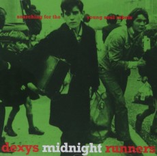 CD / Dexy's Midnight Runner / Searching For The Young Soul Rebels