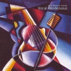CD / Di Meola Al / Vocal Rendezvous