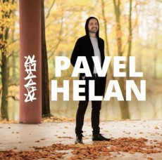 CD / Helan Pavel / Rapper