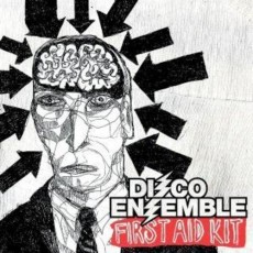 CD / Disco Ensemble / First And Kit