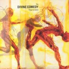 CD / Divine Comedy / Regeneration