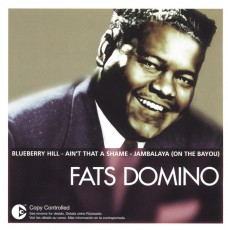 CD / Domino Fats / Essential