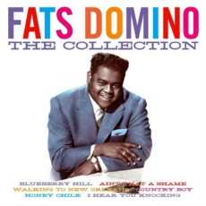 CD / Domino Fats / Collection