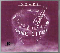 CD / Doves / Some Cities / CD+DVD / Limited Edition