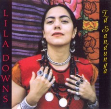 CD / Downs Lila / La Sandunga