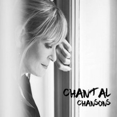 CD / Poullain Chantal / Chansons / Digipack