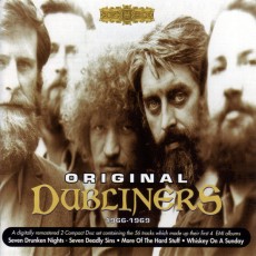 2CD / Dubliners / Original Dubliners / 2CD