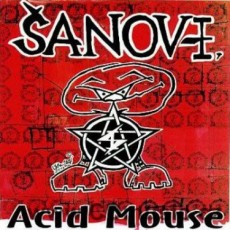 CD / anov 1 / Acid Mouse