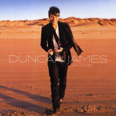 CD / Duncan James / Future Past