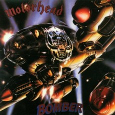CD / Motrhead / Bomber / Vinyl Replica