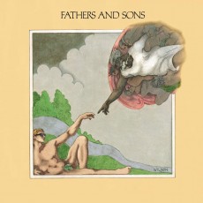 CD / Waters Muddy / Fathers And Sons