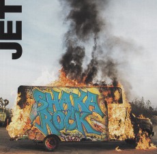 CD / Jet / Shaka Rock