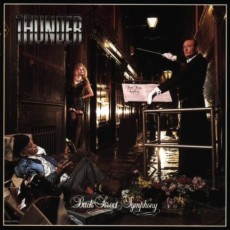 CD / Thunder / Back Street Symphony
