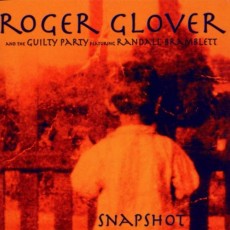 CD / Glover Roger / Snapshot
