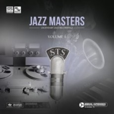 HQCD / Various / Jazz Masters:Volume 1 /  / STS