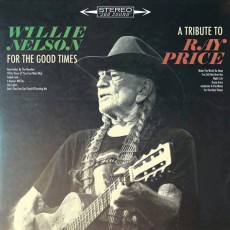 LP / Nelson Willie / For The Good Times / Vinyl